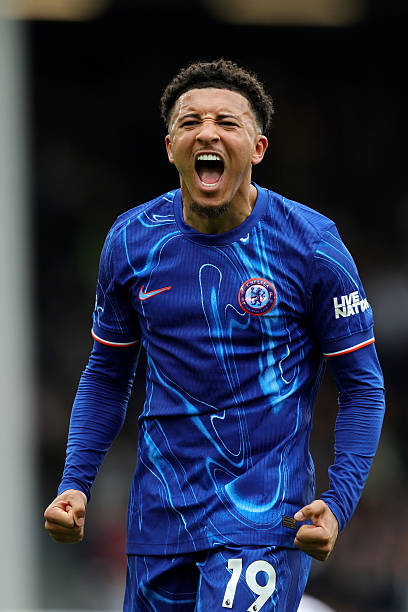 Jadon Sancho Set to Return to Manchester United After Chelsea Deal Collapses