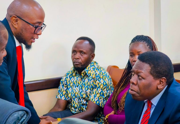 EACC Arrests 24 Trans Nzoia Officials for Obstructing Anti-Corruption Probe