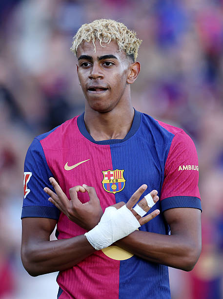 Barcelona Facing Possible Points Deduction in Champions League