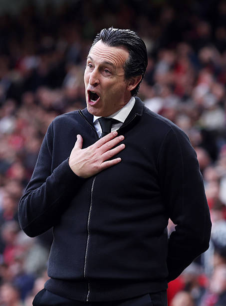 Aston Villa Facing Penalties Despite Europa League Qualification