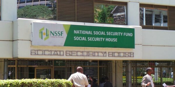 NSSF Faces KSh 15.6 Billion Debt Amid Arrears, Legal Battles & Asset Woes
