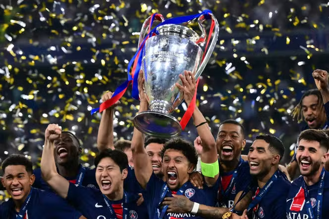 Ballon d'Or 2025: Ranking the Top Five After PSG's Champions League Triumph