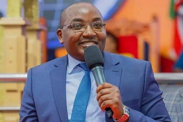 Juja MP George Koimburi Speaks for the First Time on Reported Disappearance