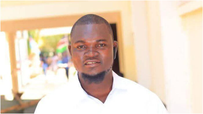 Leaked Phone Call Captures Albert Ojwang’s Last Known Communication Prior to Death in Detention