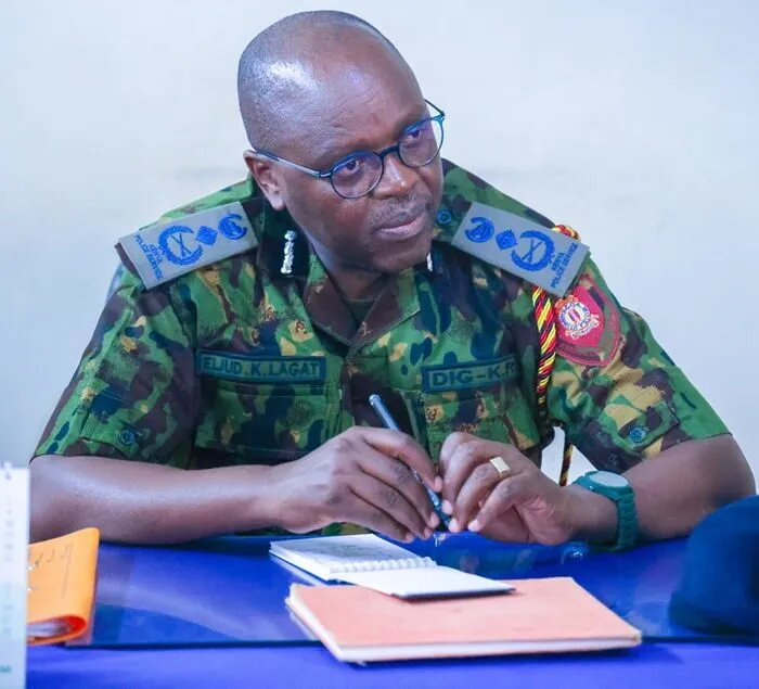 Senators Demand Immediate Arrest of Deputy IG Lagat Over Death of Albert Ojwang’ in Police Custody