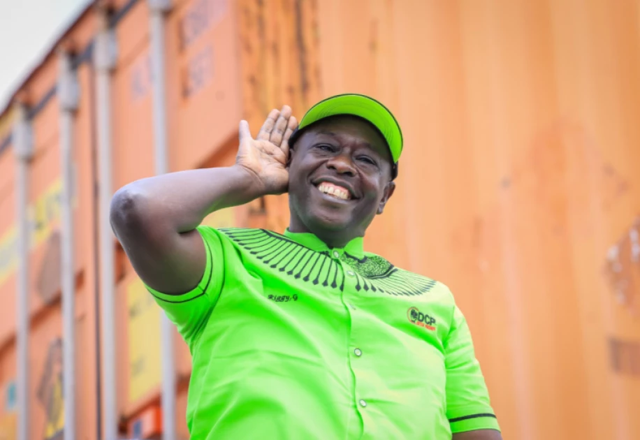 ‘Wantam’ to ‘Cousins’: How Gachagua’s Verbal Blitz is Shaking Kenya Kwanza Regime