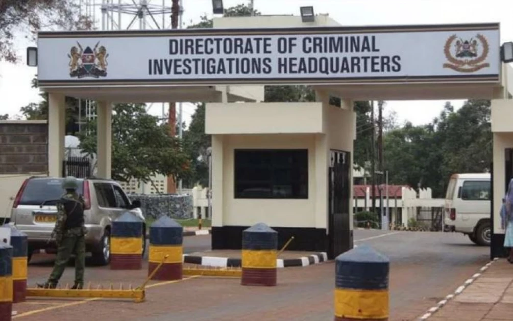 DCI Summons MP Jayne Kihara Over Alleged Anti-Government Remarks