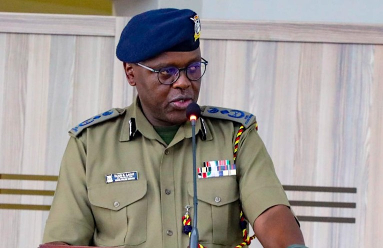 DIG Eliud Lagat Resumes Duties Amid Ojwang Murder Outrage