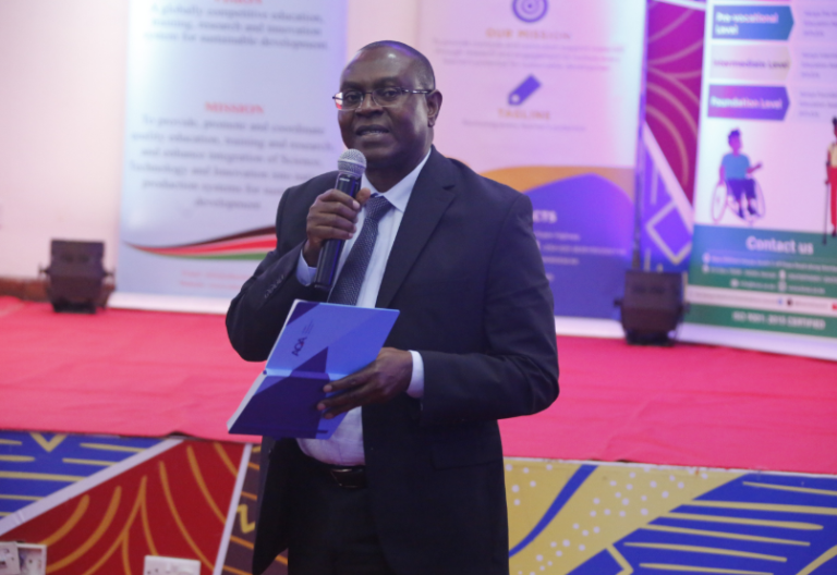 KNEC Loses Vital Title Deed — Now Turning to the Public for Help