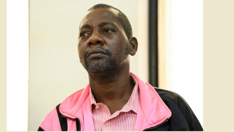 Shimo la Tewa Boss Trashes Pastor Mackenzie’s Alleged Prison Poison Plot