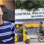 Outrage as Missing Nairobi Man Dies in Mombasa Police Cell Under Suspicious Circumstances Outrage as Missing Nairobi Man Dies in Mombasa Police Cell Under Suspicious Circumstances