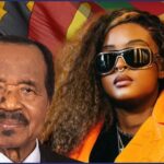 “Don’t Re-Elect My Father,” Cameroon President’s Daughter Tells Citizens “Don’t Re-Elect My Father,” Cameroon President’s Daughter Tells Citizens