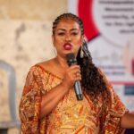 Esther Passaris Calls for Return of Death Penalty to Curb Crime and Ease Tax Burden Esther Passaris Calls for Return of Death Penalty to Curb Crime and Ease Tax Burden