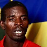 Ukrainian Authorities Open to Talks Over Kenyan Athlete Allegedly Forced to Fight for Russia Ukrainian Authorities Open to Talks Over Kenyan Athlete Allegedly Forced to Fight for Russia