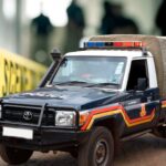 Drama as Man Steals Police Cruiser, Says It Belongs to Taxpayers Drama as Man Steals Police Cruiser, Says It Belongs to Taxpayers