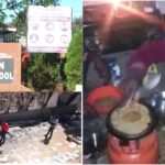 Litein Boys High School Strike Turns Bizarre with Cow-Riding and Kitchen Takeover Litein Boys High School Strike Turns Bizarre with Cow-Riding and Kitchen Takeover