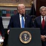Trump Warns Pregnant Women Against Tylenol Use Despite Lack of Evidence Linking It to Autism Trump Warns Pregnant Women Against Tylenol Use Despite Lack of Evidence Linking It to Autism