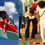 Kenyan Flag Offenses That Can See You Fined or Imprisoned Kenyan Flag Offenses That Can See You Fined or Imprisoned