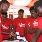 Youth Fund Rolls Out Business Loans of Up to Ksh5 Million for Young Entrepreneurs – How to Access Youth Fund Rolls Out Business Loans of Up to Ksh5 Million for Young Entrepreneurs - How to Access