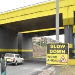KeNHA Extends Mombasa-Nairobi Highway Closure at Changamwe for 11 Days KeNHA Extends Mombasa-Nairobi Highway Closure at Changamwe for 11 Days