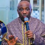 Primate Ayodele Tells Gachagua to Drop 2027 Presidential Bid, Back Gen Z’s Pick Primate Ayodele Tells Gachagua to Drop 2027 Presidential Bid, Back Gen Z’s Pick
