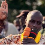 Gabriel Chapia Jailed for Academic Fraud, Ordered to Refund Sh3.9 Million Gabriel Chapia Jailed for Academic Fraud, Ordered to Refund Sh3.9 Million