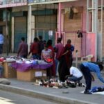 Hawkers Set for Legal Protection as Parliament Debates Street Vendors Bill Hawkers Set for Legal Protection as Parliament Debates Street Vendors Bill