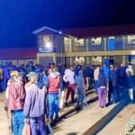 Chaos at Tengecha Boys as Dormitory Burnt, Villagers Block Raid on Girls’ School Chaos at Tengecha Boys as Dormitory Burnt, Villagers Block Raid on Girls’ School