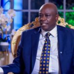 Rigathi Gachagua’s Banisa Candidate Adan Mohamed Quits Race After State House Visit Rigathi Gachagua’s Banisa Candidate Adan Mohamed Quits Race After State House Visit