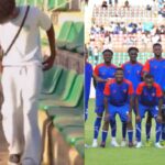Mogadishu City Club Issues Apology After Fans Disrespect Kenyan Flag in CAF Clash Mogadishu City Club Issues Apology After Fans Disrespect Kenyan Flag in CAF Clash