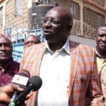 Embakasi North MP Gakuya Backs Ruto’s Affordable Housing After Years of Criticism Embakasi North MP Gakuya Backs Ruto’s Affordable Housing After Years of Criticism
