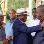 Kalonzo Reveals Why he Won’t Attend Matiang’i’s Jubilee Endorsement Event Kalonzo Reveals Why he Won't Attend Matiang’i’s Jubilee Endorsement Event