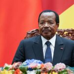 Shock as Paul Biya Vanishes Days After His Own Daughter Told Voters to Reject Him Shock as Paul Biya Vanishes Days After His Own Daughter Told Voters to Reject Him