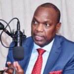 Fresh Twist as Kioni Claims Gachagua Secretly Working With Ruto Fresh Twist as Kioni Claims Gachagua Secretly Working With Ruto