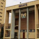 Senate Launches Probe into Sh14.5bn Currency Printing Deal with German Firm Senate Launches Probe into Sh14.5bn Currency Printing Deal with German Firm