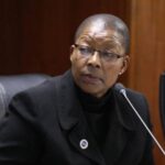 AG Asks Court to Reject Move to Stop Police Hiring Over Payroll Dispute AG Asks Court to Reject Move to Stop Police Hiring Over Payroll Dispute
