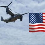 US Embassy Clarifies Military Plane’s Presence at Mombasa Port US Embassy Clarifies Military Plane’s Presence at Mombasa Port