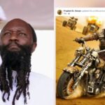 Prophet Owuor’s Official Page Gets Hacked — Followers Blame Evil Spirits Prophet Owuor’s Official Page Gets Hacked — Followers Blame Evil Spirits