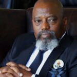 Ex-Congo President Joseph Kabila Sentenced to Death Over War Crimes Ex-Congo President Joseph Kabila Sentenced to Death Over War Crimes