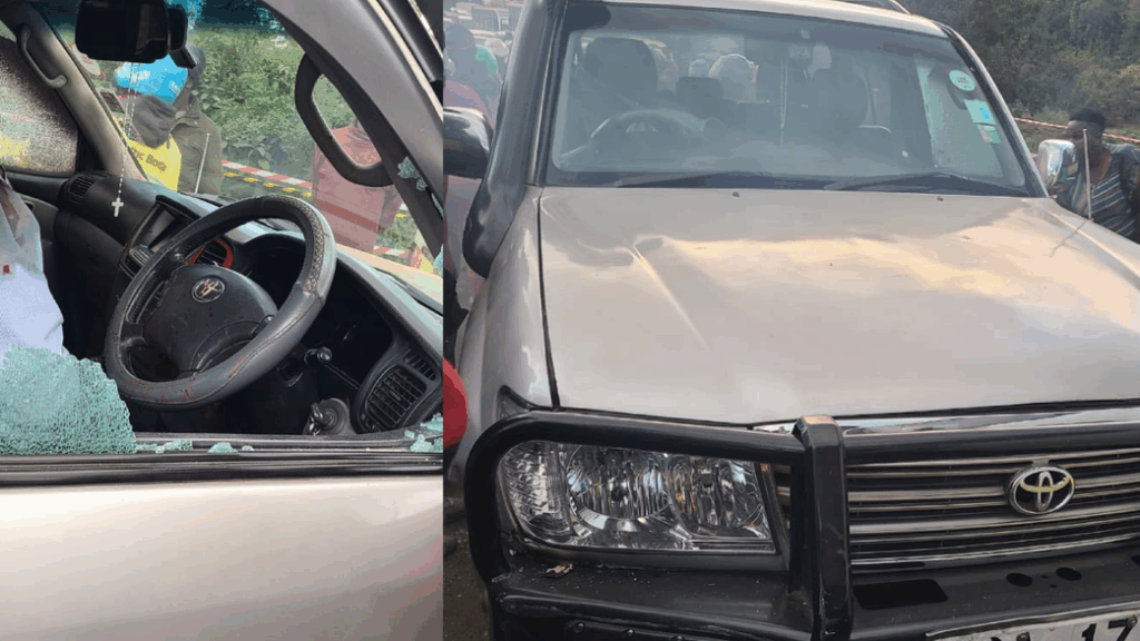 CCTV Footage and Phone Data Reveal Crucial Leads in Kyalo Mbobu Murder Case
