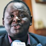 Otieno Kajwang’s Widow Rose Otieno Succumbs After Long Battle With Cancer Otieno Kajwang’s Widow Rose Otieno Succumbs After Long Battle With Cancer