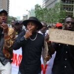 Students Issue 24-Hour Ultimatum to Government Over Lecturers’ Strike Students Issue 24-Hour Ultimatum to Government Over Lecturers’ Strike