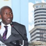 Nation Media Ordered to Pay Sh6.5M to Senator Mogeni and Wife Over Defamation Nation Media Ordered to Pay Sh6.5M to Senator Mogeni and Wife Over Defamation
