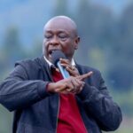 Rigathi Gachagua in Fresh Scandal Over Alleged Illegal Occupation of Nairobi Property Rigathi Gachagua in Fresh Scandal Over Alleged Illegal Occupation of Nairobi Property