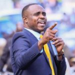 Malala Fires Back After Kioni Claims Gachagua Is Ruto’s Project Malala Fires Back After Kioni Claims Gachagua Is Ruto’s Project