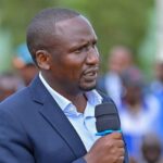 Senator Cheruiyot Calls for Return of Corporal Punishment in Schools Senator Cheruiyot Calls for Return of Corporal Punishment in Schools
