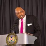 Makau Mutua Pushes for Ban on ‘Dr.’ Title for Honorary Degree Holders in Kenya Makau Mutua Pushes for Ban on ‘Dr.’ Title for Honorary Degree Holders in Kenya