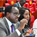Cs Ogamba Confirms October 6 Court Date as University Lecturers’ Strike Persists Cs Ogamba Confirms October 6 Court Date as University Lecturers’ Strike Persists