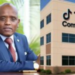 Itumbi Hijacks Gen Z TikTokers’ Hospital Dream to Sing Ruto’s Praises Itumbi Hijacks Gen Z TikTokers’ Hospital Dream to Sing Ruto’s Praises