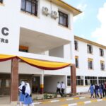 KUCCPS Opens Portal for KMTC Applications as Deadline Set for October 14 KUCCPS Opens Portal for KMTC Applications as Deadline Set for October 14